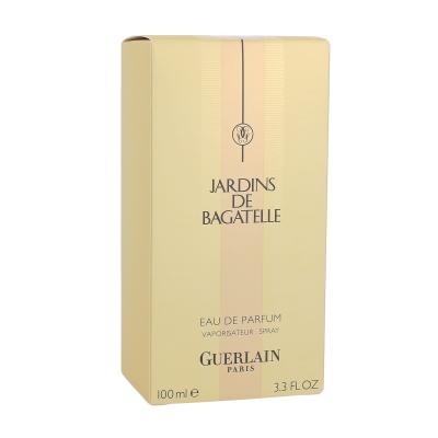 Guerlain Jardins de Bagatelle Eau de Parfum donna 100 ml