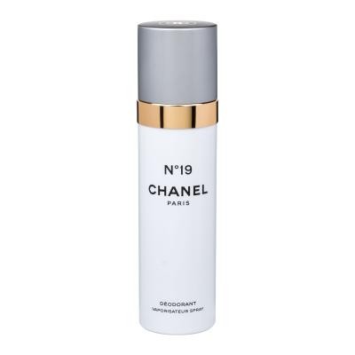 Chanel N°19 Deodorante donna 100 ml