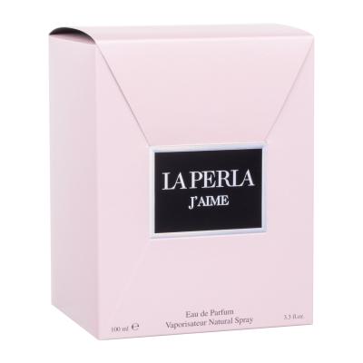 La Perla J´Aime Eau de Parfum donna 100 ml
