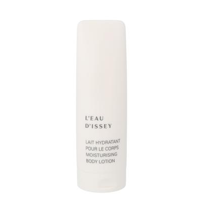 Issey Miyake L´Eau D´Issey Latte corpo donna 200 ml