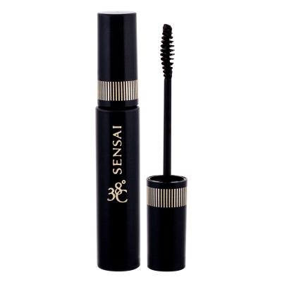 Sensai 38°C Mascara donna 6 ml Tonalità M1 Black