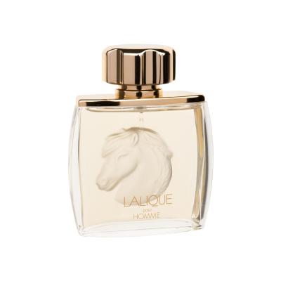 Lalique Pour Homme Equus Eau de Parfum uomo 75 ml