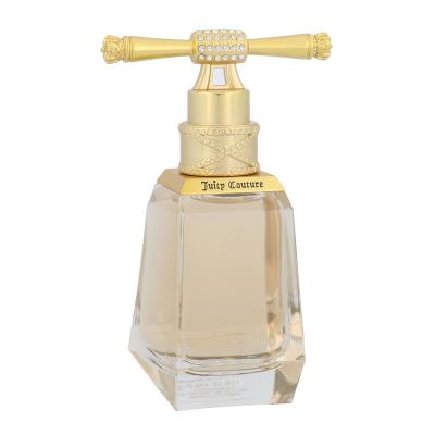 Juicy Couture I Am Juicy Couture Eau de Parfum donna 50 ml