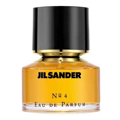 Jil Sander No.4 Eau de Parfum donna 30 ml