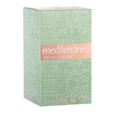 Banderas Mediterráneo Eau de Toilette uomo 100 ml