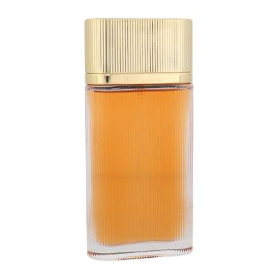Cartier Must De Cartier Eau de Toilette donna 100 ml