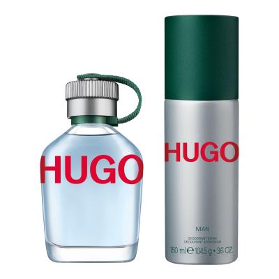 HUGO BOSS Hugo Man Deodorante uomo 150 ml