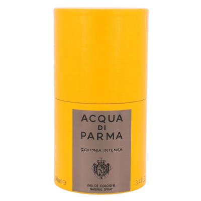 Acqua di Parma Colonia Intensa Acqua di colonia uomo 100 ml