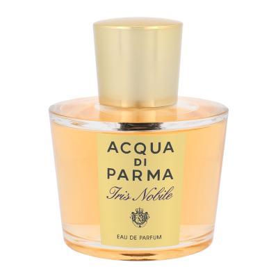 Acqua di Parma Iris Nobile Eau de Parfum donna 100 ml