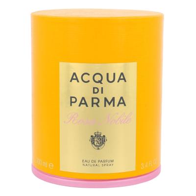Acqua di Parma Le Nobili Rosa Nobile Eau de Parfum donna 100 ml