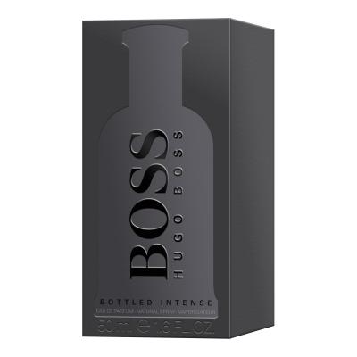 HUGO BOSS Boss Bottled Intense Eau de Parfum uomo 50 ml