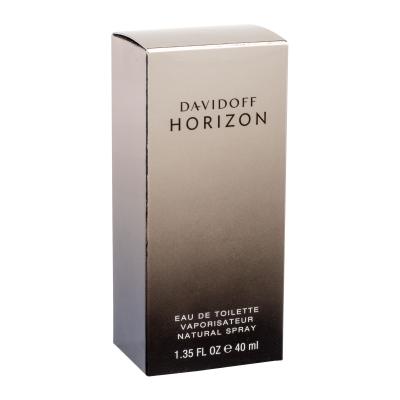 Davidoff Horizon Eau de Toilette uomo 40 ml