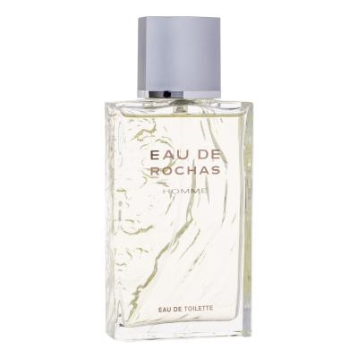 Rochas Eau De Rochas Eau de Toilette uomo 100 ml