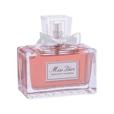 Christian Dior Miss Dior Absolutely Blooming Eau de Parfum donna 100 ml
