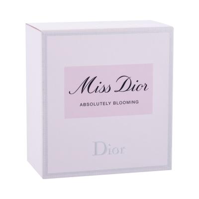 Christian Dior Miss Dior Absolutely Blooming Eau de Parfum donna 100 ml