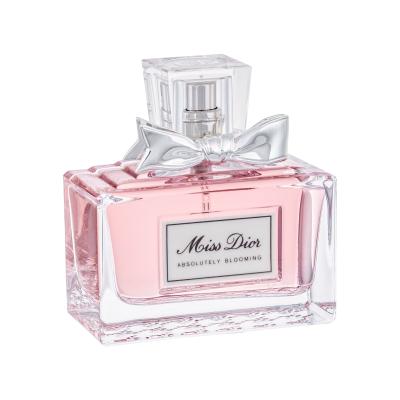 Christian Dior Miss Dior Absolutely Blooming Eau de Parfum donna 50 ml