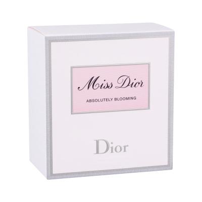 Dior Miss Dior Absolutely Blooming Eau de Parfum donna 50 ml