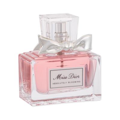 Christian Dior Miss Dior Absolutely Blooming Eau de Parfum donna 30 ml