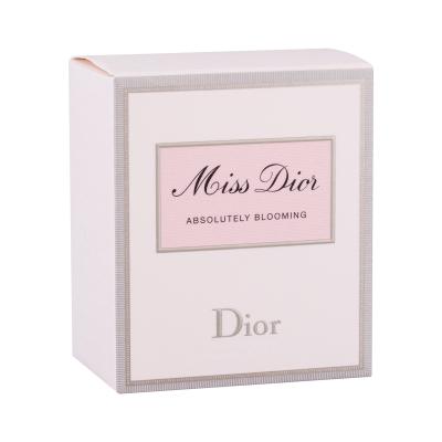 Christian Dior Miss Dior Absolutely Blooming Eau de Parfum donna 30 ml