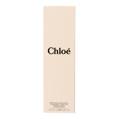 Chloé Chloé Deodorante donna 100 ml