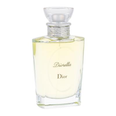 Dior Les Creations de Monsieur Dior Diorella Eau de Toilette donna 100 ml