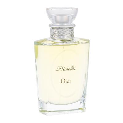 Christian Dior Les Creations de Monsieur Dior Diorella Eau de Toilette donna 100 ml