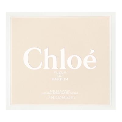 Chloé Chloé Fleur Eau de Parfum donna 50 ml