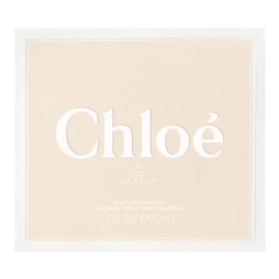 Chloé Chloé Fleur Eau de Parfum donna 30 ml