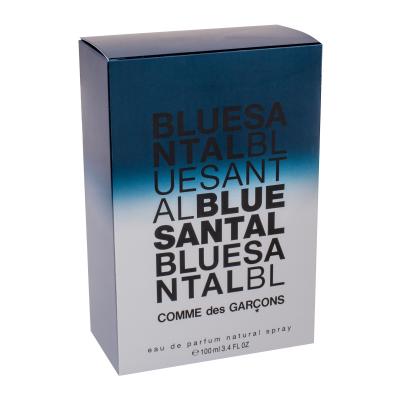 COMME des GARCONS Blue Santal Eau de Parfum 100 ml