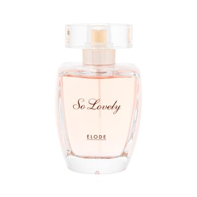 ELODE So Lovely Eau de Parfum donna 100 ml