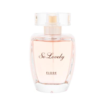 ELODE So Lovely Eau de Parfum donna 100 ml