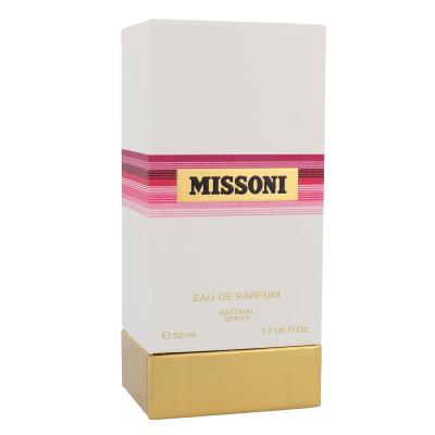 Missoni Missoni 2015 Eau de Parfum donna 50 ml