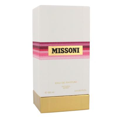 Missoni Missoni 2015 Eau de Parfum donna 100 ml