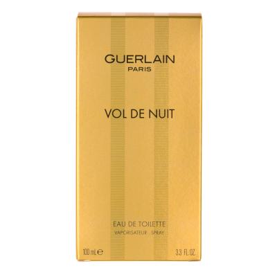 Guerlain Vol de Nuit Eau de Toilette donna 100 ml