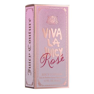 Juicy Couture Viva La Juicy Rose Eau de Parfum donna 50 ml