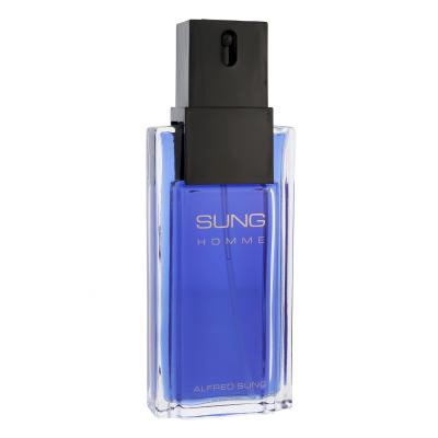 Alfred Sung Sung Homme Eau de Toilette uomo 100 ml