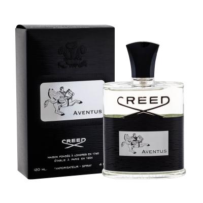 Creed Aventus Eau de Parfum uomo 120 ml