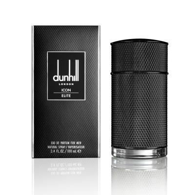 Dunhill Icon Elite Eau de Parfum uomo 100 ml