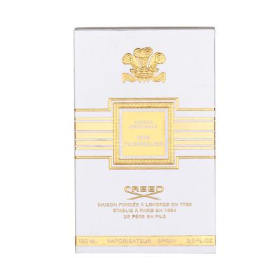 Creed Acqua Originale Iris Tubereuse Eau de Parfum donna 100 ml