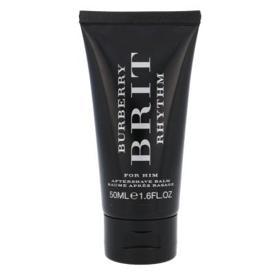 Burberry Brit Rhythm For Him Balsamo dopobarba uomo 50 ml