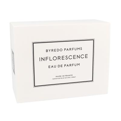 BYREDO Inflorescence Eau de Parfum donna 100 ml