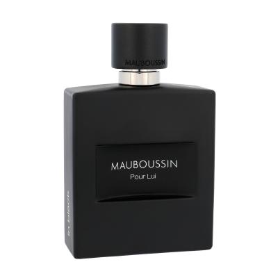 Mauboussin Pour Lui In Black Eau de Parfum uomo 100 ml