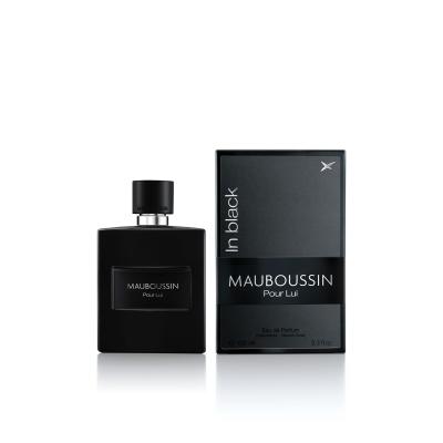 Mauboussin Pour Lui In Black Eau de Parfum uomo 100 ml