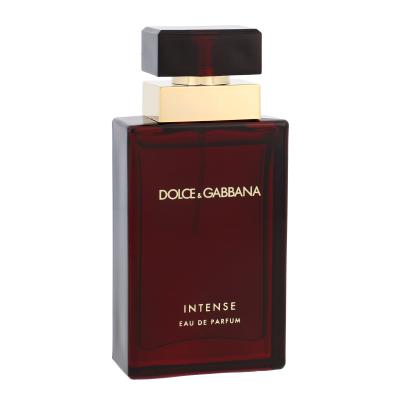 Dolce&amp;Gabbana Pour Femme Intense Eau de Parfum donna 25 ml