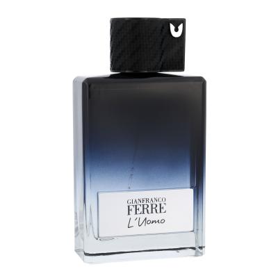 Gianfranco Ferré L´Uomo Eau de Toilette uomo 100 ml