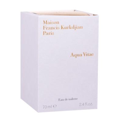 Maison Francis Kurkdjian Aqua Vitae Eau de Toilette 70 ml