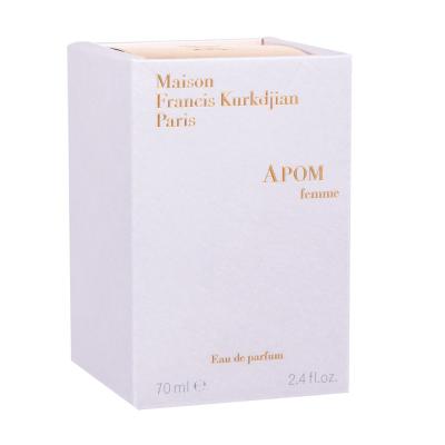 Maison Francis Kurkdjian APOM Eau de Parfum donna 70 ml