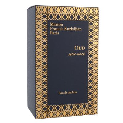 Maison Francis Kurkdjian Oud Satin Mood Eau de Parfum 70 ml