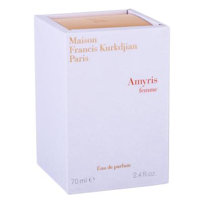 Maison Francis Kurkdjian Amyris Femme Eau de Parfum donna 70 ml