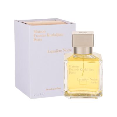 Maison Francis Kurkdjian Lumière Noire Pour Femme Eau de Parfum donna 70 ml